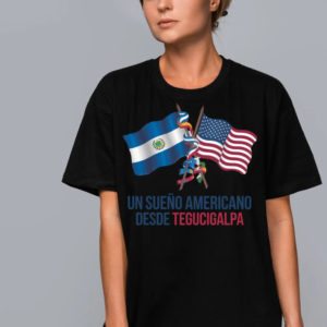 Playeras Hispanoamérica